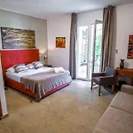Bed & Breakfast Le Muse 4*