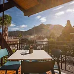 Bed & Breakfast Le Muse 4*