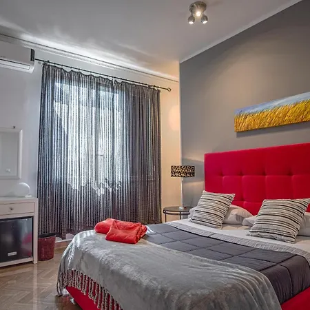 Le Muse 4* Mondello