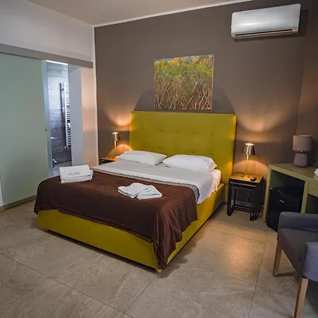 Le Muse Bed & Breakfast Mondello