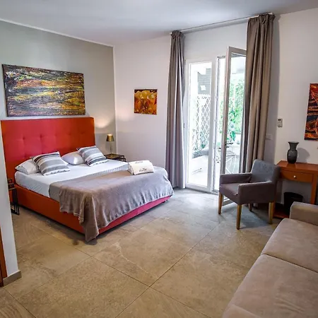 Panzió Le Muse 4*