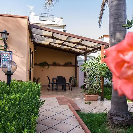 Le Muse Bed & Breakfast Mondello