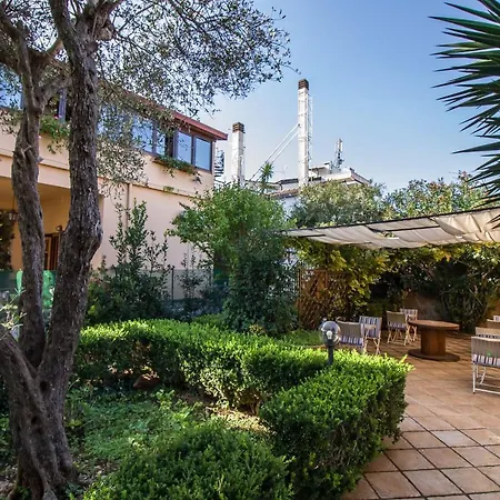 Le Muse モンデッロ