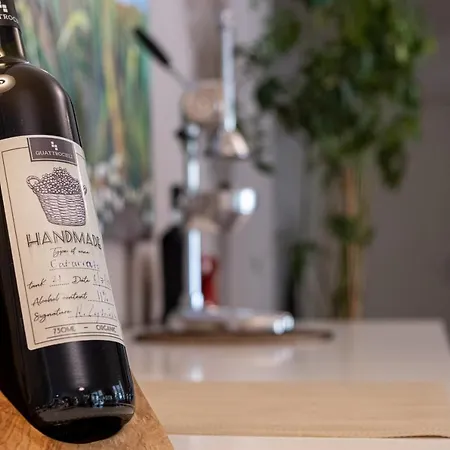 Le Muse ベッド・アンド・ブレックファスト 3*