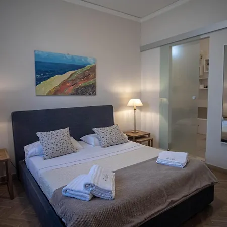 Le Muse Bed & Breakfast Mondello