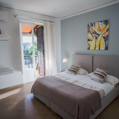 Le Muse Bed & Breakfast 4*