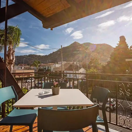 Bed & Breakfast Le Muse 4*