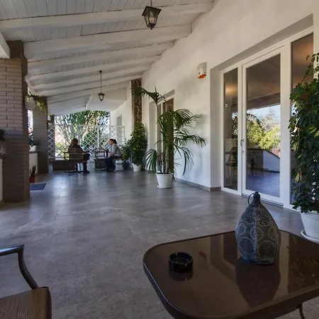 Le Muse Bed & Breakfast