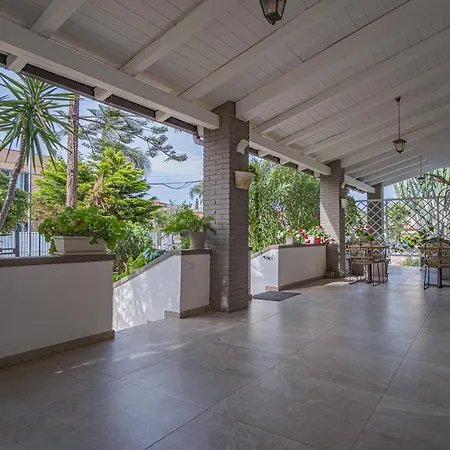 Le Muse ベッド・アンド・ブレックファスト