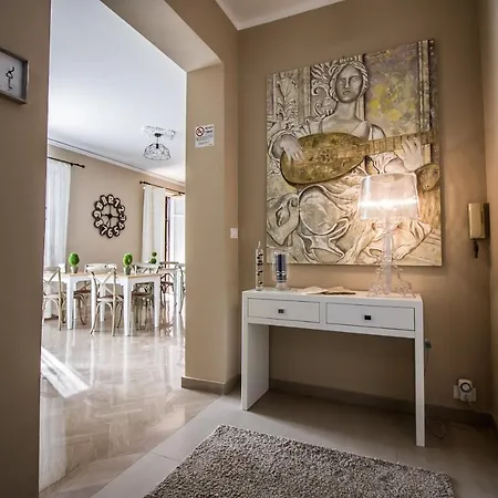 Le Muse Panzió 4*