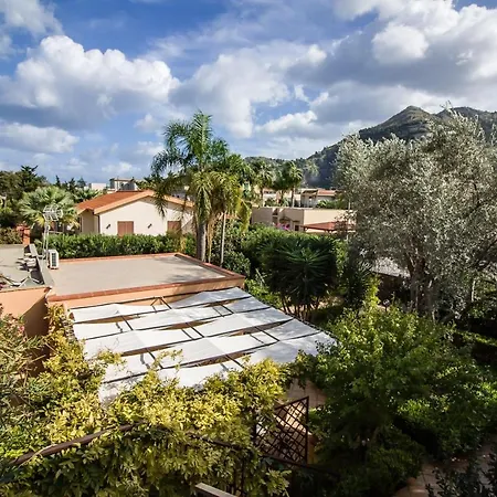 Le Muse ベッド・アンド・ブレックファスト