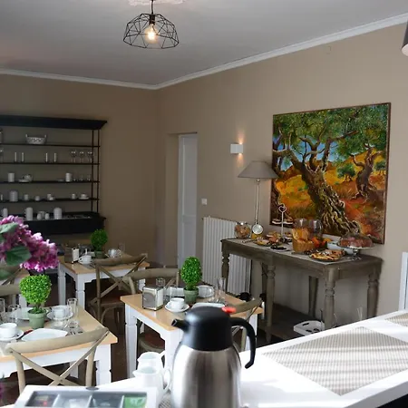 Bed & Breakfast Le Muse 4*