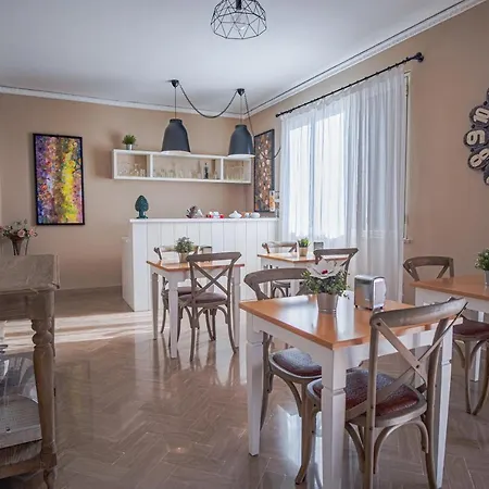 Le Muse 4* Mondello