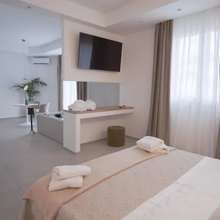 Le Muse 3* モンデッロ