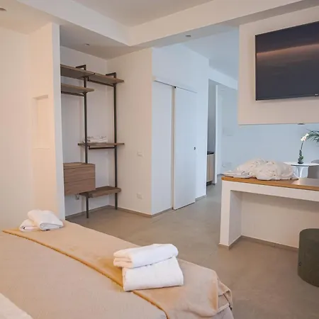 Le Muse モンデッロ