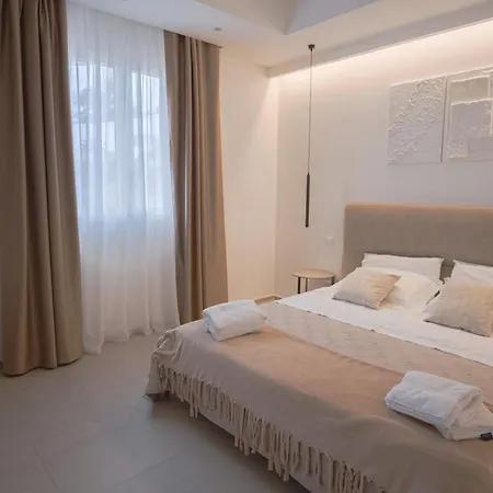 Le Muse ベッド・アンド・ブレックファスト 3*