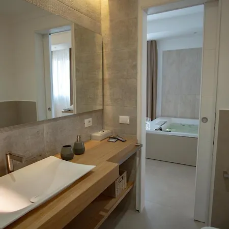 Le Muse Bed & Breakfast Mondello
