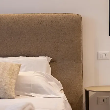 Le Muse Bed & Breakfast 4*