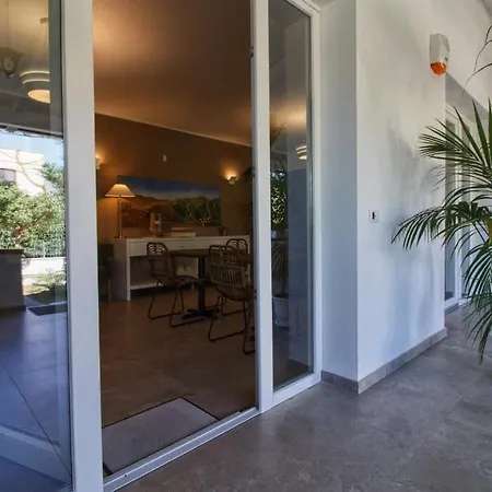 Le Muse Bed & Breakfast Mondello