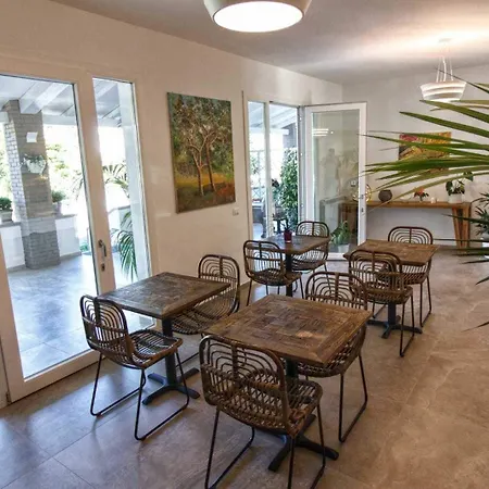 Le Muse Bed & Breakfast