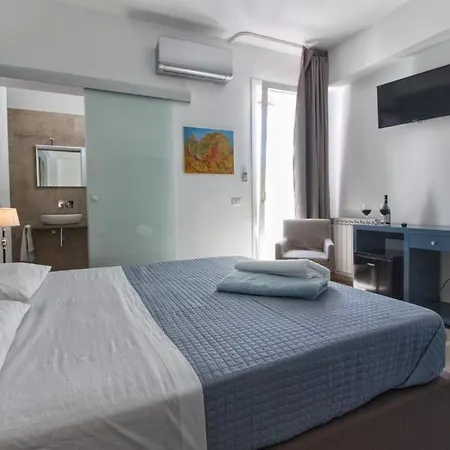 Bed & Breakfast Le Muse 4*