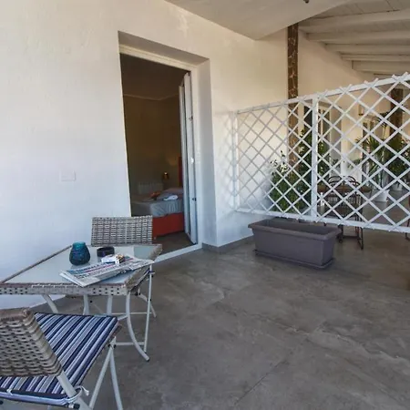 Le Muse Bed & Breakfast