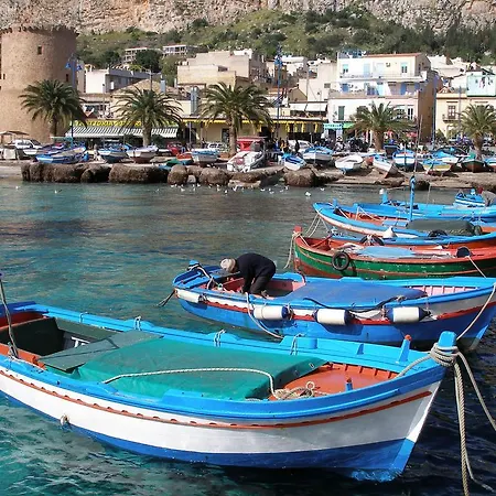 ベッド・アンド・ブレックファスト Le Muse