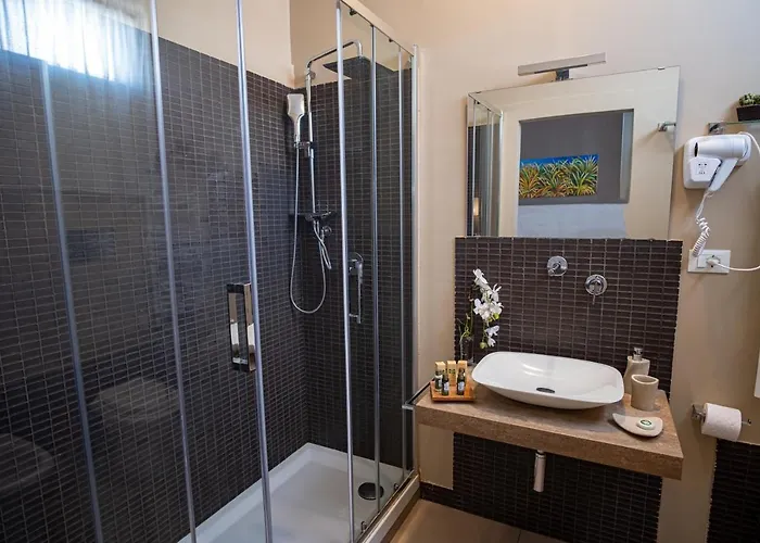 Bed & Breakfast Le Muse 4*