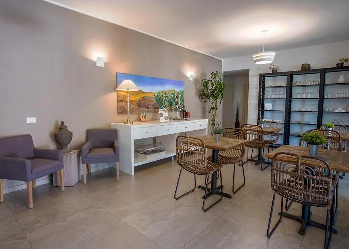 Le Muse Bed & Breakfast