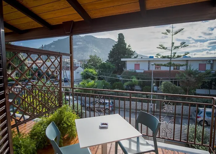 Bed & Breakfast Le Muse 4*