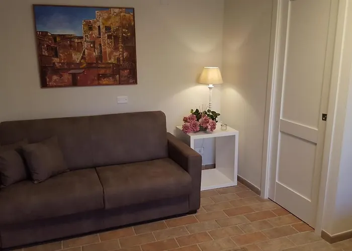 Bed & Breakfast Le Muse 4*