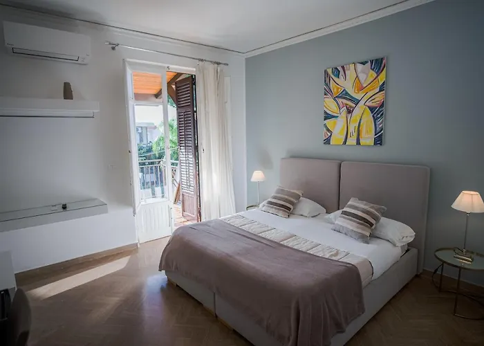 Le Muse Bed & Breakfast 4*
