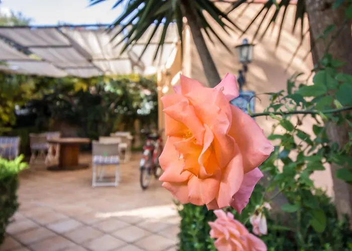 Bed & Breakfast Le Muse 4*