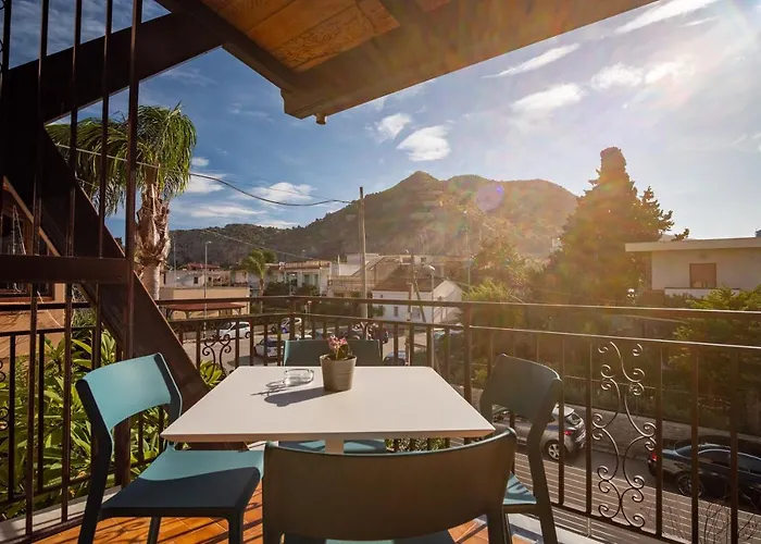 Bed & Breakfast Le Muse 4*
