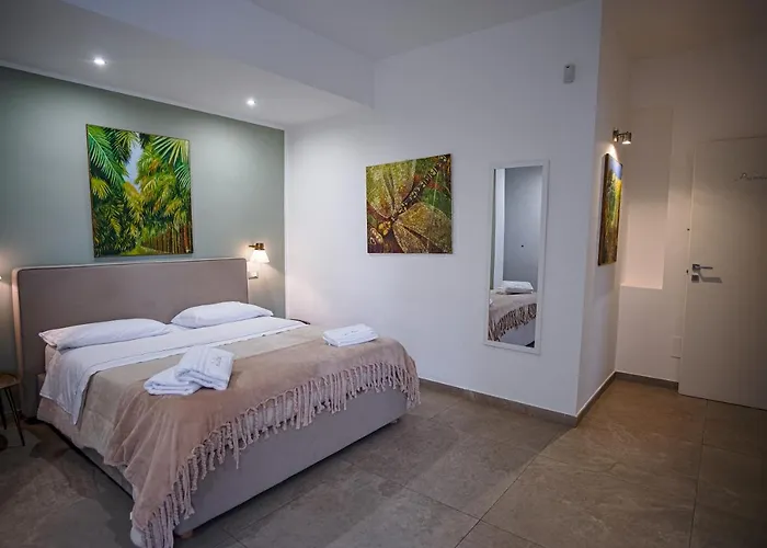 Bed & Breakfast Le Muse