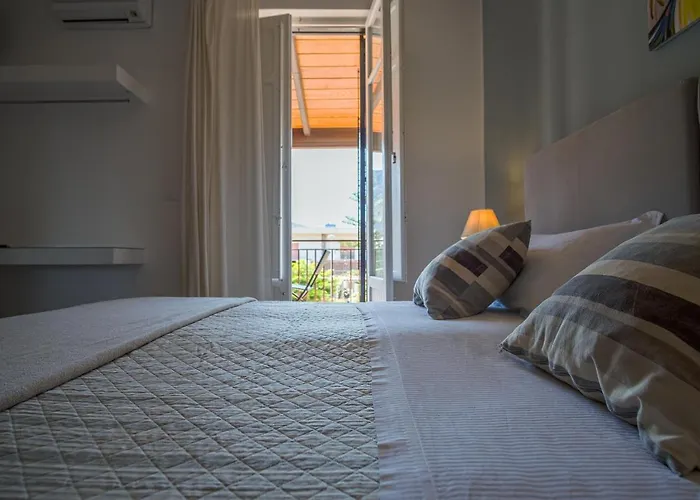 Le Muse Bed & Breakfast 3*