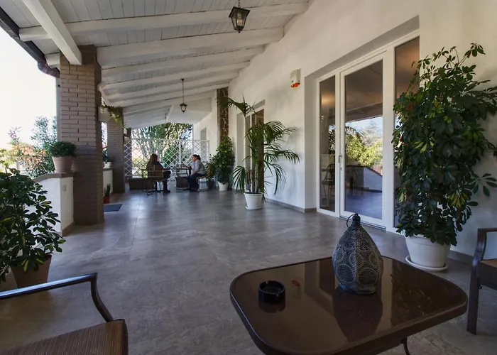 Le Muse Bed & Breakfast