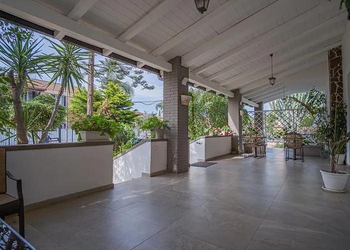 Le Muse Bed & Breakfast