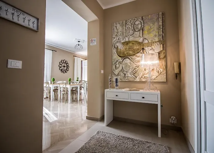 Le Muse Bed & Breakfast 4*