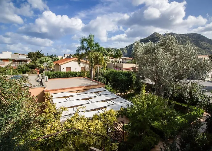 Le Muse Bed & Breakfast