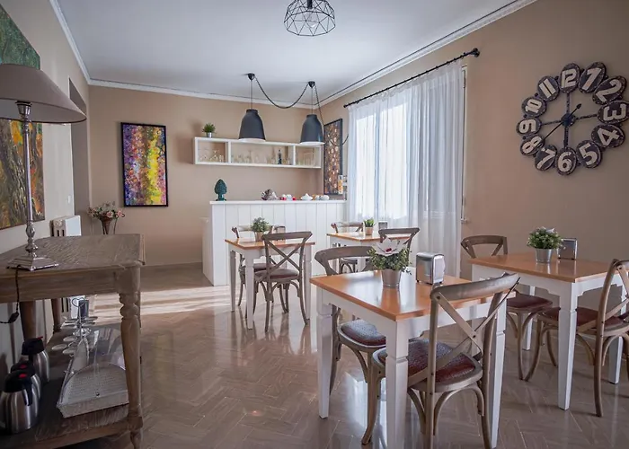 Le Muse 4* Mondello