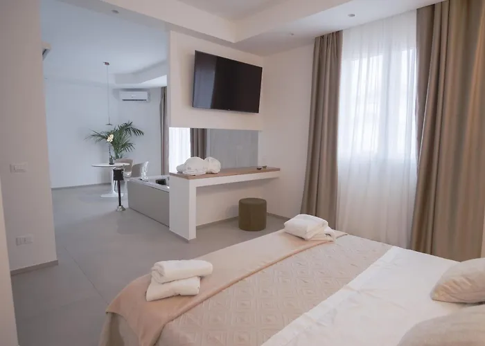 Le Muse 4* Mondello