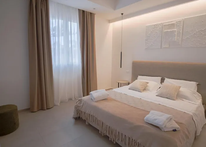 Le Muse Bed & Breakfast 3*