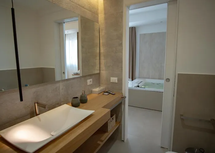Le Muse Bed & Breakfast Mondello
