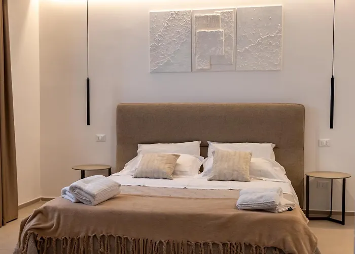 Le Muse Bed & Breakfast