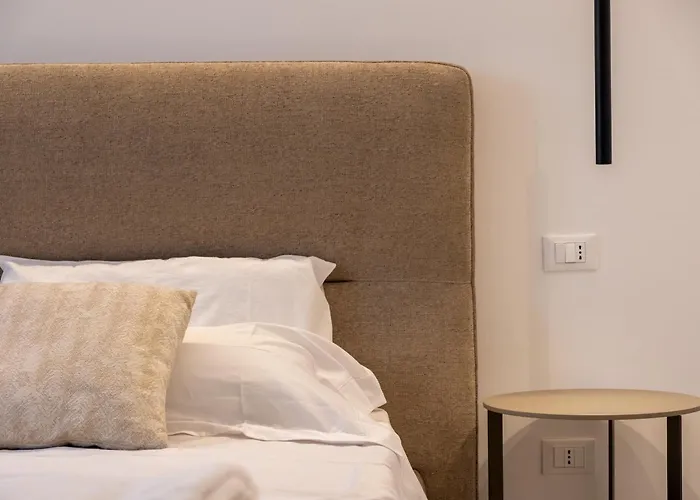 Le Muse Bed & Breakfast 4*