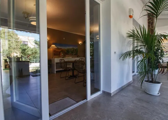 Le Muse Bed & Breakfast Mondello