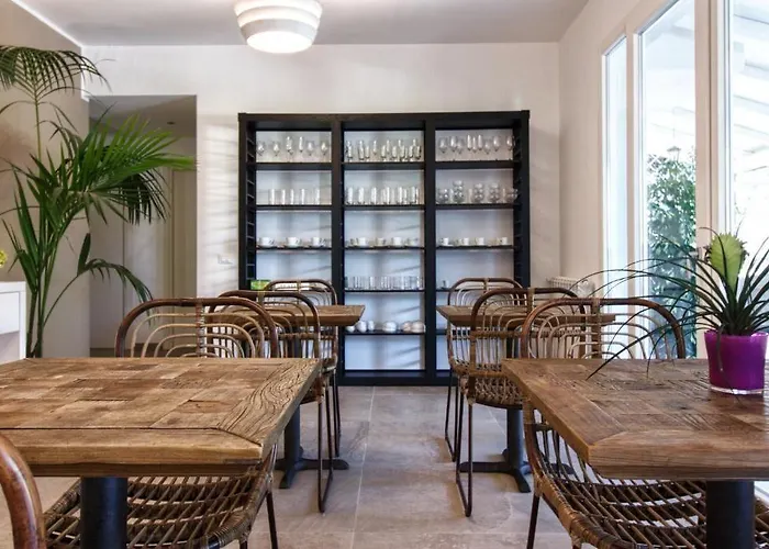 Bed & Breakfast Le Muse Mondello