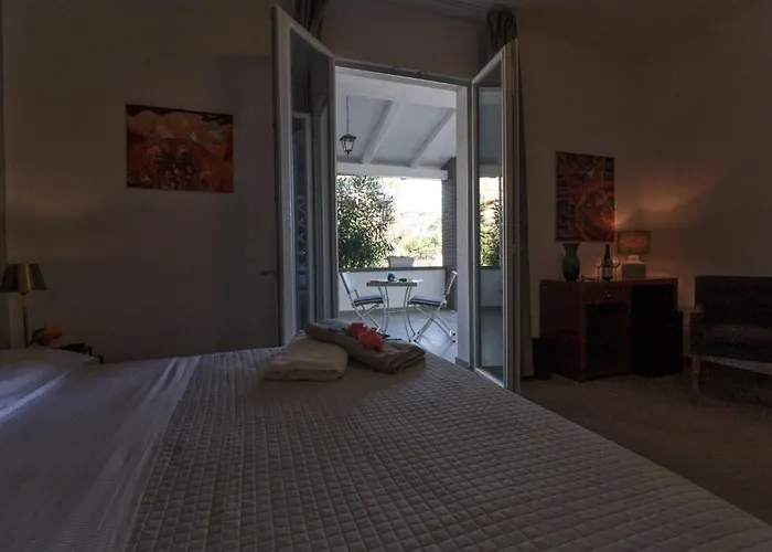 Le Muse Bed & Breakfast