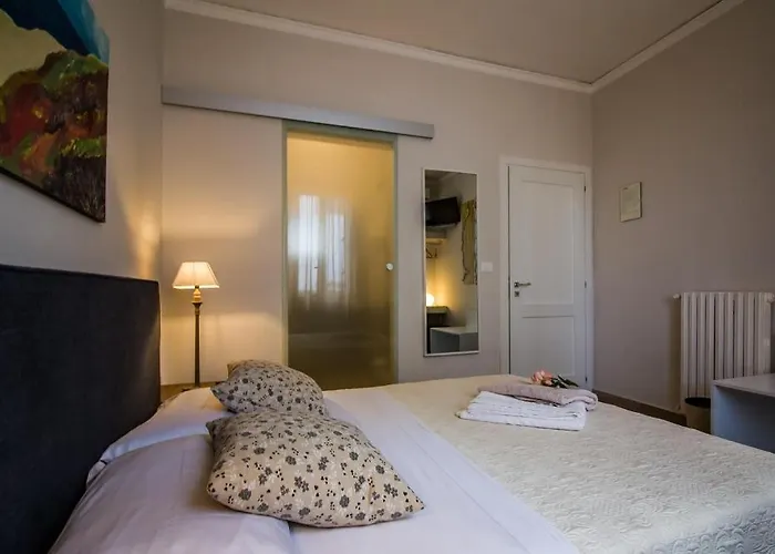 Le Muse Bed & Breakfast 3*